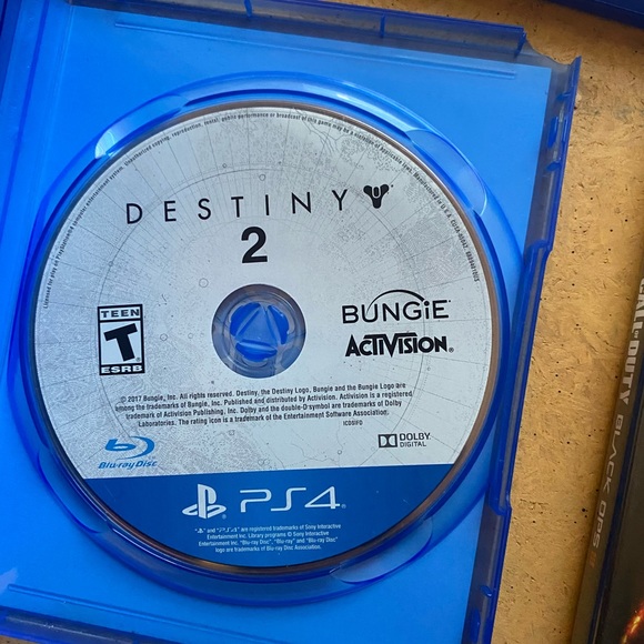 Ps4 bundle - Picture 9 of 10